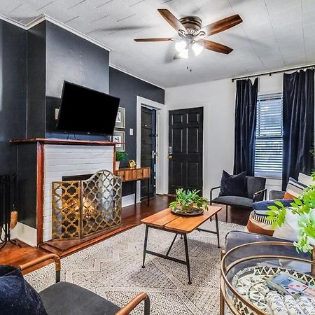 Spacious 4Br Retreat In The Heart Of Lafayette Exterior foto