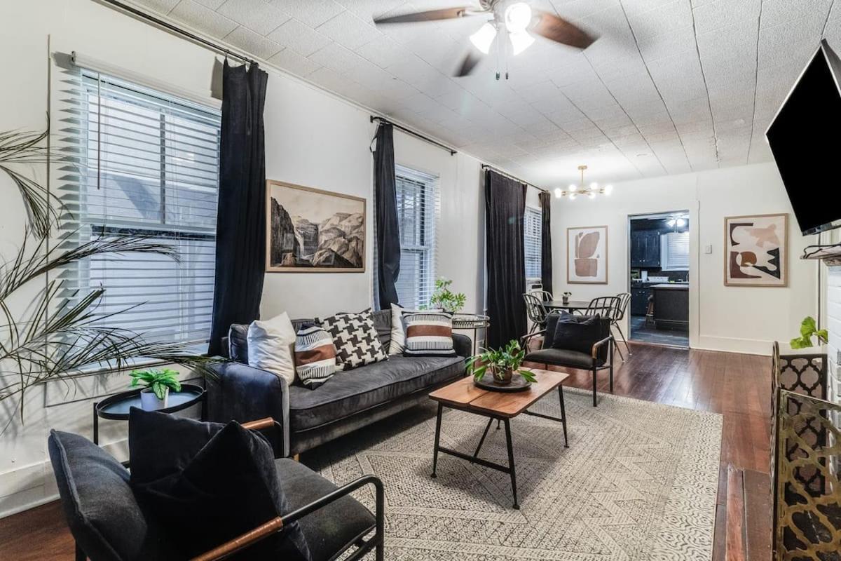Spacious 4Br Retreat In The Heart Of Lafayette Exterior foto