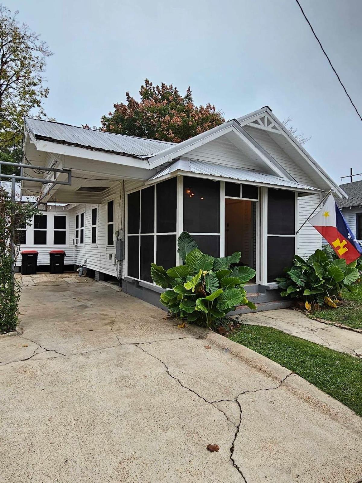 Spacious 4Br Retreat In The Heart Of Lafayette Exterior foto