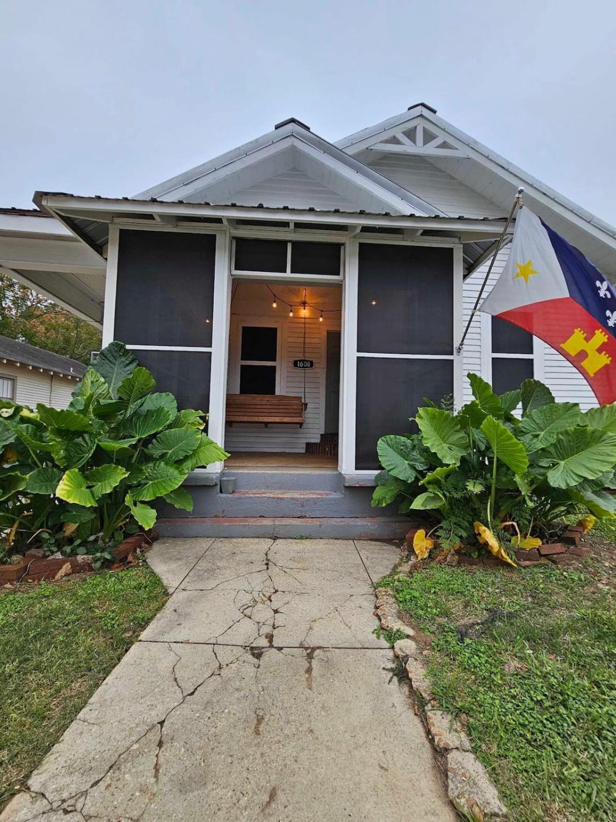 Spacious 4Br Retreat In The Heart Of Lafayette Exterior foto
