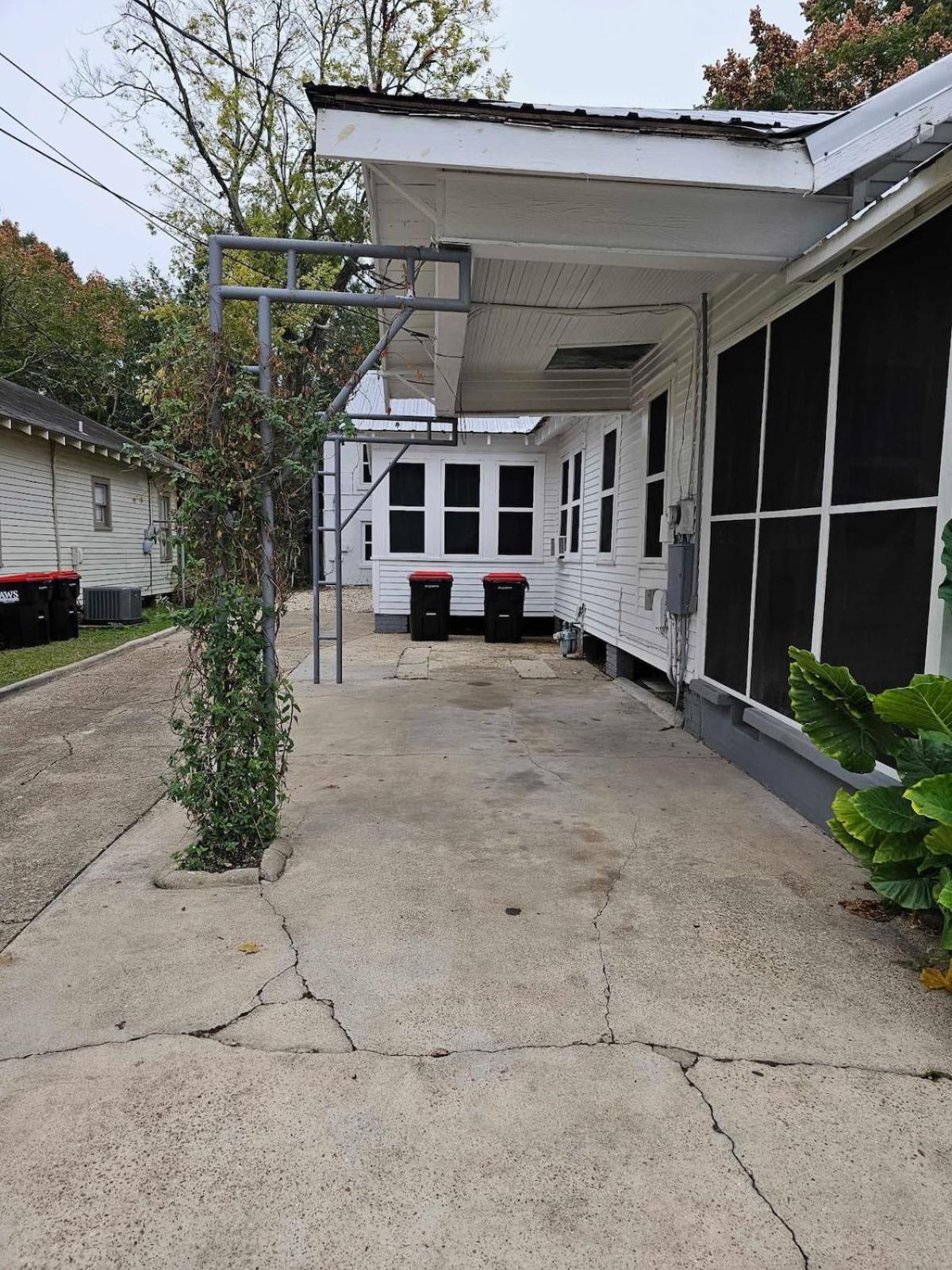 Spacious 4Br Retreat In The Heart Of Lafayette Exterior foto