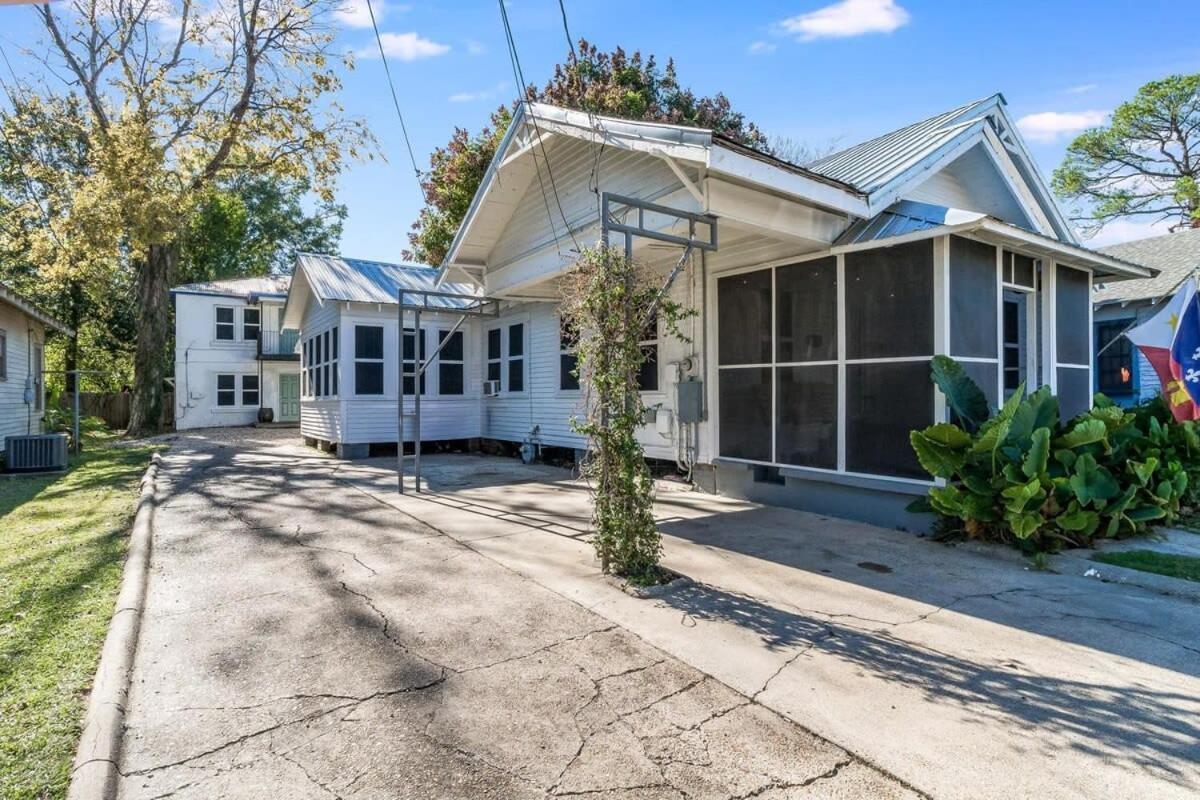 Spacious 4Br Retreat In The Heart Of Lafayette Exterior foto